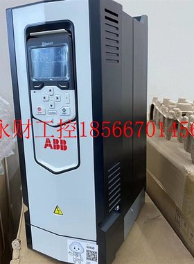 议价全新原装ABB变频器ACS880-01-430A-3,,￥