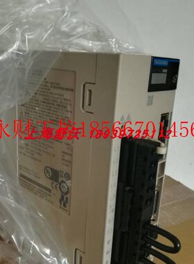 议价全新原装750w伺服驱动器SGD7S-5R5A30A002 M3总线型 特价现￥