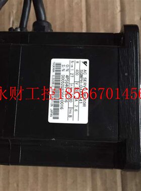 议价SGMPH--04A8AAHC61安川电机 SGMPH0AAHSGMPH-08C6A1￥