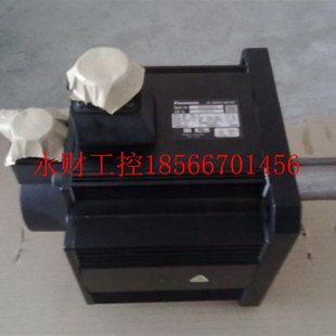 议价2.9KW无制动油封日本安川伺服电机SGMGH 30ACA61￥