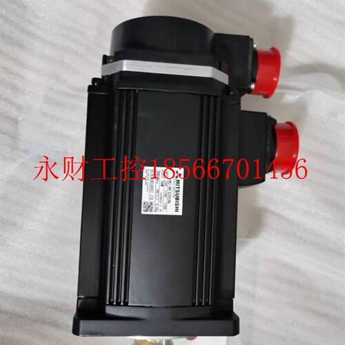 议价三菱伺服电机HC-RFS203/K￥