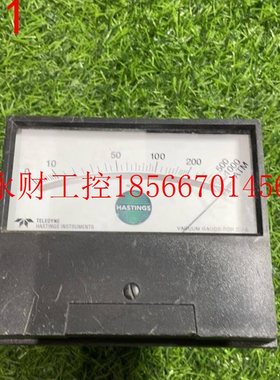 议价TELEDYNE压力表VT-6A ￥