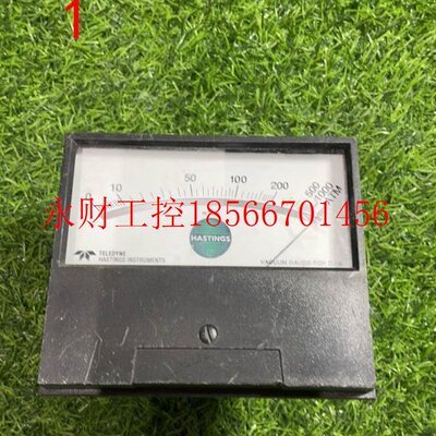 议价TELEDYNE压力表VT-6A ￥