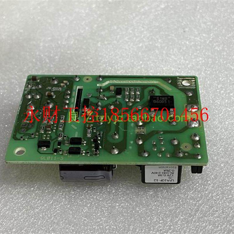 议价原装拆机 日本COSEL LFA10F-12-J1 12V0.9A 10W电源板￥