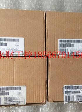 议价全新原装6ES7151-1BA02-0AB0,6ES7 151-1BA02-0AB0 仅开封 ￥