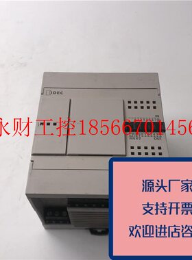 议价正品IDEC和泉PLC模块FC4A-C16R2原装质量保证￥