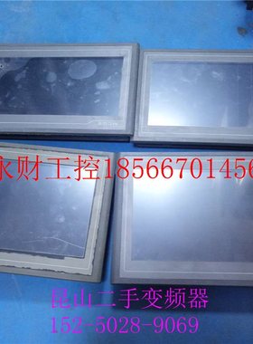 议价昆仑通态10.2寸触摸屏TPC1062K 功能包好TPC1061TI包好 TPC￥