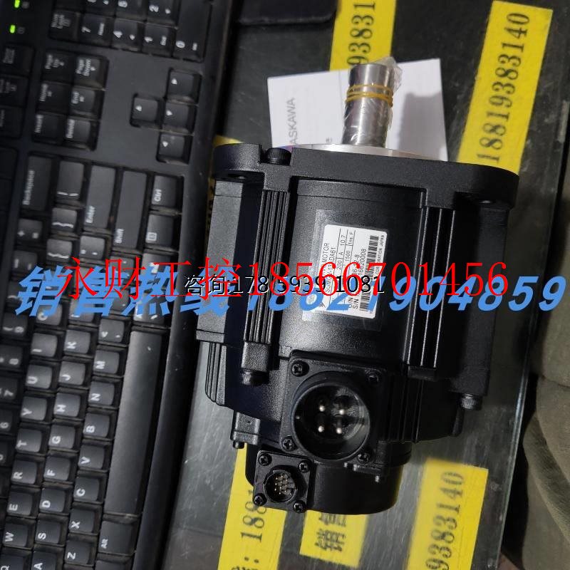 议价原装安川SGMGH-1A/1E/12/ACA/A2A/A2B/ACB/DCA/2C/6C/21/61￥