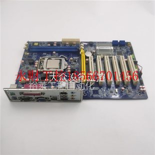 CPU芯片G850 Foxconn富士康工控机电脑主板N15235 ￥ 议价KSSC