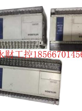议价三菱PLCM FX2N-48MR FX2N32MRX PG1N-EXS40MT F1N--40T可破￥
