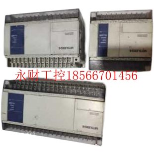 FX2N32MRX 48MR PG1N EXS40MT 40T可破￥ 议价三菱PLCM F1N FX2N