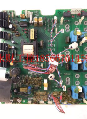 议价ATV66D54N4 变频器主板电源板驱动板  VX5A66D54N4 ATV66  ￥