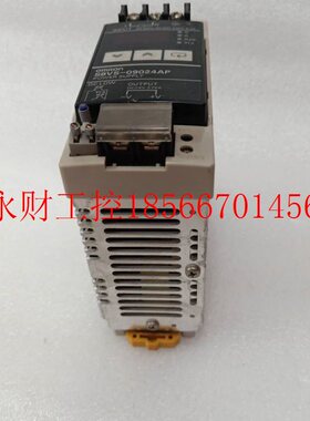 议价拆机S8VS-09024AP开关电源24VDC 3.75A￥