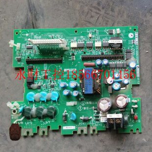 18.5 议价富士变频器VP SA537855 22KW主电源￥ F1S