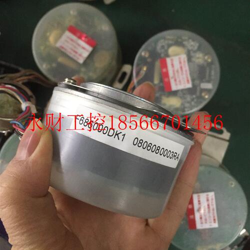 议价F686000DK1 编码器￥