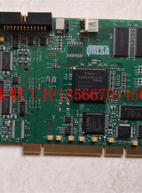 议价DALSA OR-64E0-IPRO0采集卡￥