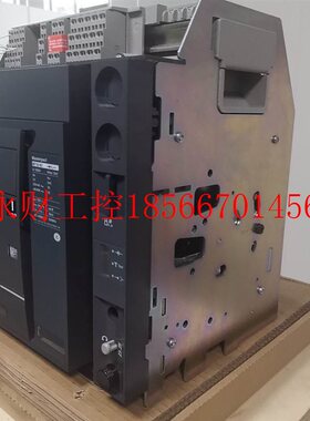 议价施耐德框架断路器MT08 H1 4P D/O MIC 5.0 800A+LR空气开关￥