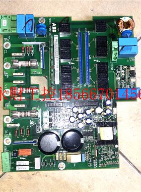 议价SDCS-PIN-3B底板ABB直流调速器DCS400系电源板驱动板功率板￥