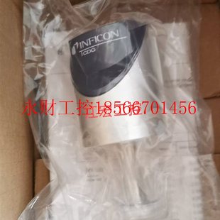 议价现货 全新英福康CDG025D真空计10TORR￥