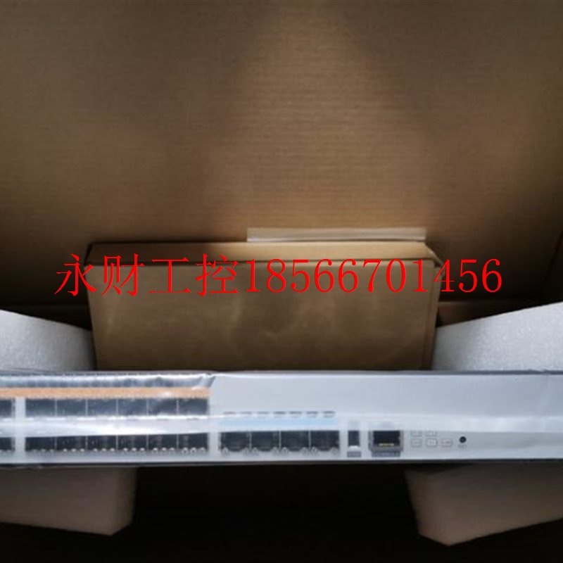 议价全新迈普全光口交换机S3330-28GXF-AC现货￥
