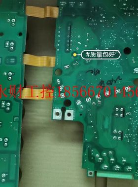 议价艾默生CT变频器驱动板ES/SP2401/2402/2403/2404￥