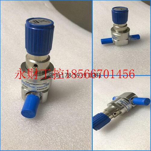 议价PARKER SQ2MICRO302PFSMM 阀门 1/4VCR￥