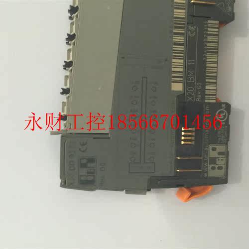 议价贝加莱模块 X20 DO 9322 成色新.询价?￥