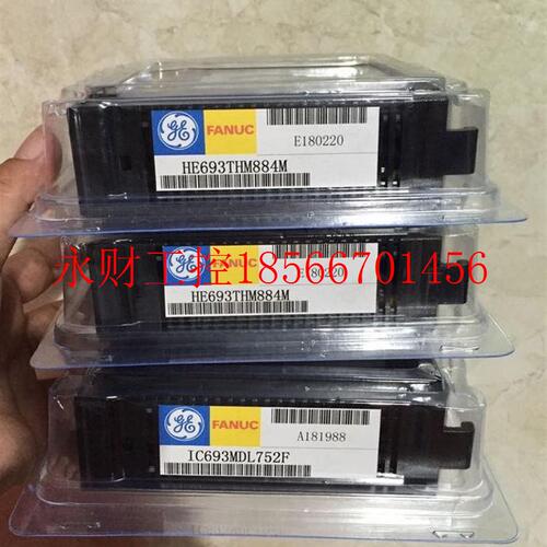议价HE693STP100K  GE-FANUC PLC 成色新￥