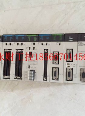 议价C200HW-PA204/CLK21 C200H-OC225/221/222/224 OMRON欧姆龙￥