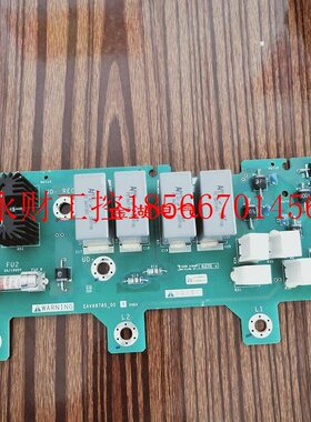 议价拆机施耐德变频器系列防雷ATV610_板1EAV6878500板滤波￥