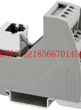 议价菲尼克斯- 连接 - PLC-V8/FLK14/OUT - 2295554-原装￥