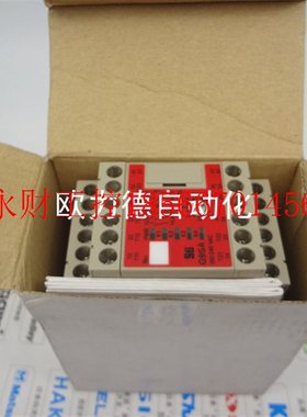 议价安全继电器 G9SA-321-T075  100-240VAC  G9SA-321-T075-P￥