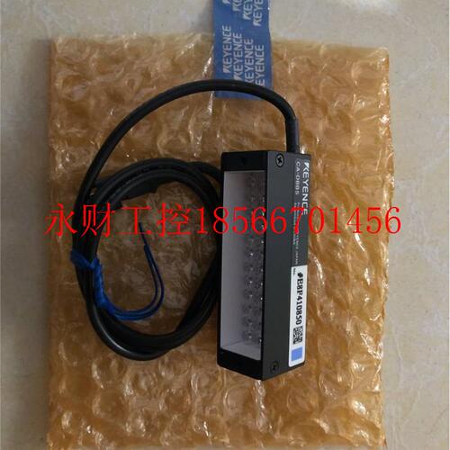 议价原装基恩士KEYENCE全新视觉光源 CA-DBB5 ..品质保证￥