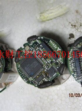 议价三2YIN伺服机HC-MFS73-电S3编码器,运菱费自理￥