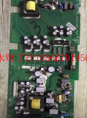 议价37/45/55/75KW电源板驱动板变频器主板 AB变频器￥