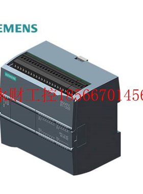 议价西门子PLCS7-1200CPU淘好货6ES7211-1BE40/1AE40/1HE40-0XB￥