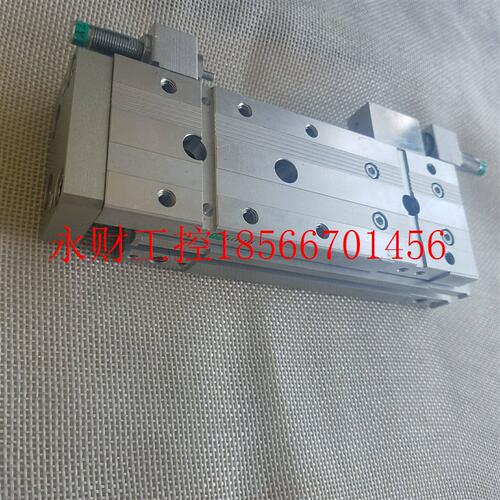 议价现货日本CKD/喜开理原装正品带导轨高精密滑台气缸 LCS1275￥