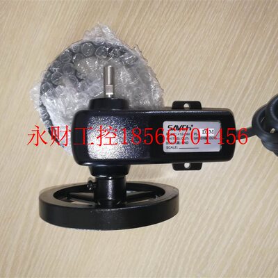 议价全新原装 SANCH 三碁长度发讯器 码表 PL-D2M/PL-S3M 现货￥