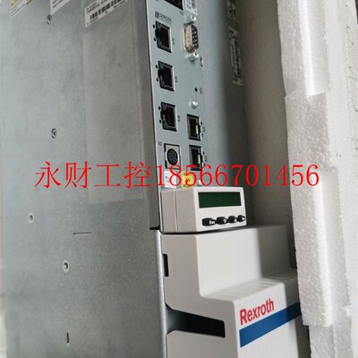 议价HCS02.1E-W0054-A-03-NNNN CSH01.3C-ET-EN2-NNN-CCD-S2-S-￥