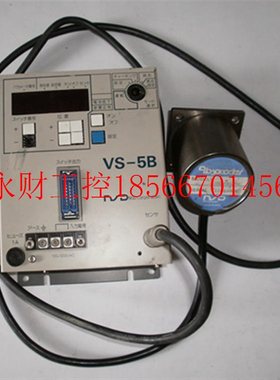 议价正品NSD控制器VS-5B-UNNP加NSD编码器VRE-P062FAC 拍前请询￥