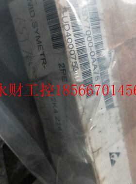 议价6SY7000-0AA76全新原装6SE70变频器平衡电阻均压电阻3X2K4G￥