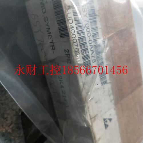 议价6SY7000-0AA76全新原装6SE70变频器平衡电阻均压电阻3X2K4G￥