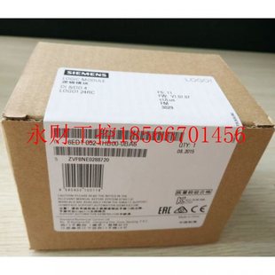 主机24RC 0BA6西门子LOGO 6ED10521HB000BA6￥ 1HB00 议价6ED1052