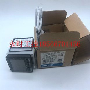 正品 802 欧姆龙温控仪 RX2ASM 实物拍摄￥ E5CC 议价全新原装
