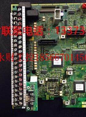 议价电广日梯变频器SLM主板RFVG7-H1186 RFVG72-H/21826/EP-408￥