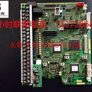 21826 H1186 408￥ RFVG72 議價電廣日梯變頻器SLM主板RFVG7
