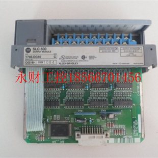 包好用￥ 本.拆机 议价ABPLC.1746 OG16...C版