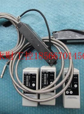 议价基恩士控制器 SJ-M200 SJ-M020G 整套￥