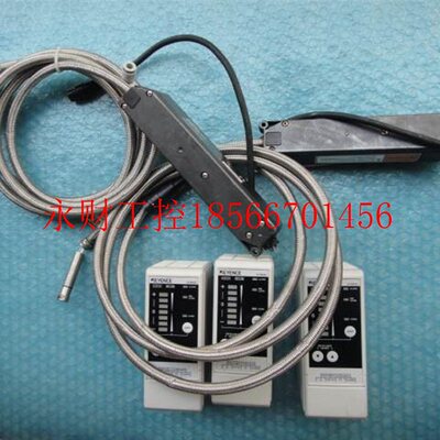 议价基恩士控制器 SJ-M200 SJ-M020G 整套￥