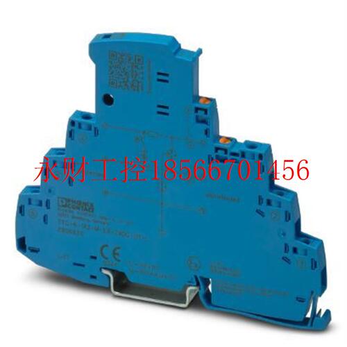 议价TTC-6P-2X1-F-12DC-UT-I - 2908205 菲尼克斯保护器￥